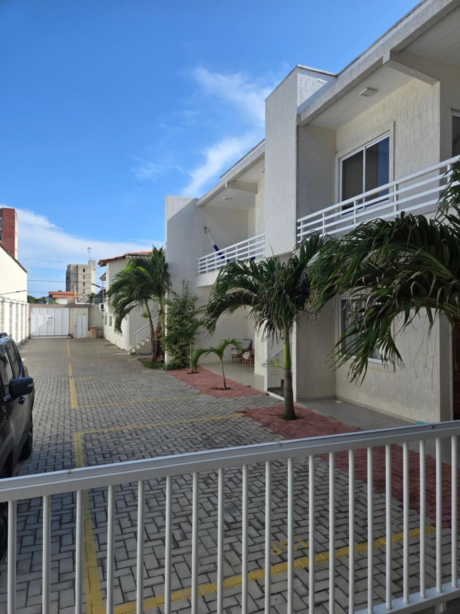Residencial Amora Fortaleza  Exterior foto