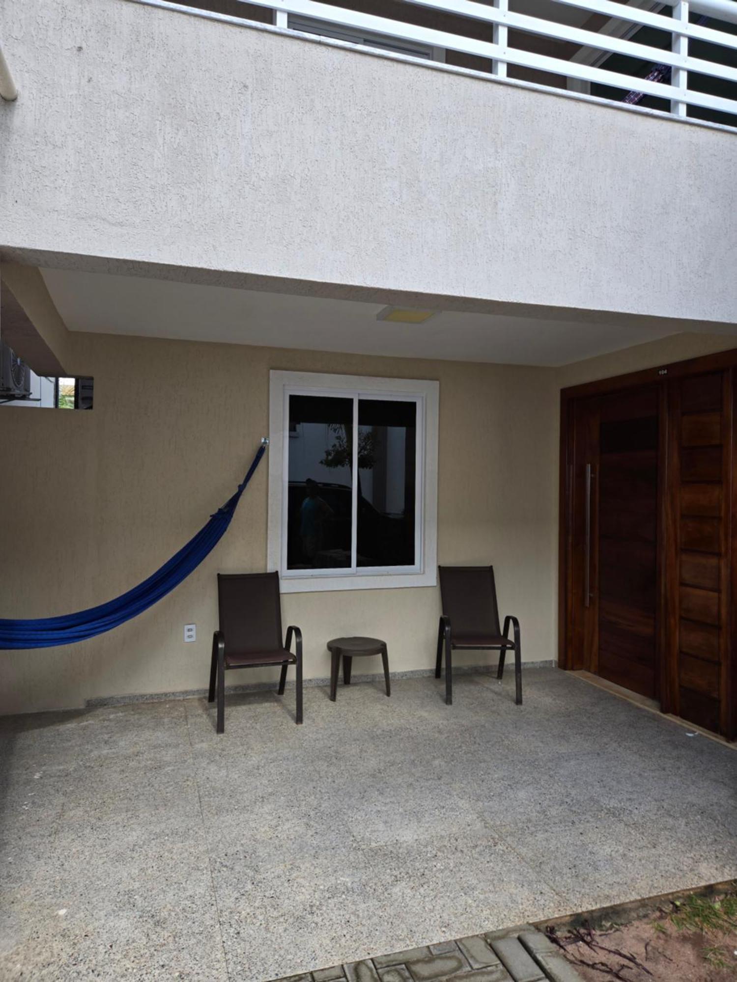 Residencial Amora Fortaleza  Exterior foto